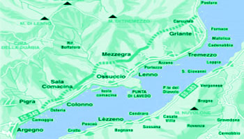 Variante Tremezzina, Braga-Orsenigo (PD): “Via libera alla Variante: soddisfazione del PD per il nostro Lago”