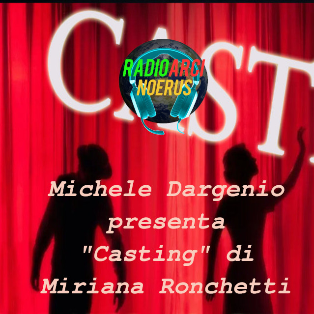 Teatro Arte 25^ edizione con Casting - Michele Dargenio