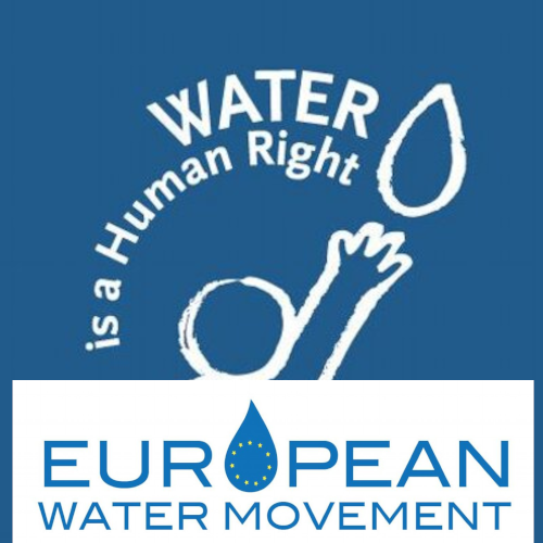 World Water Forum di Bali, impedito il diritto di riunione alle/agli attivistə per l'acqua bene comune.