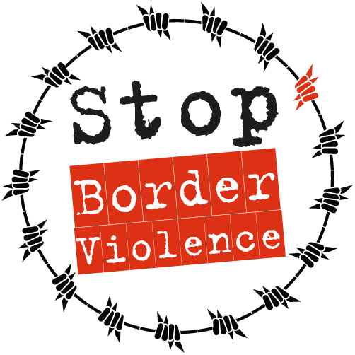 STOP BORDER VIOLENCE - GIORNATE DI MOBILITAZIONE EUROPEA DALL’8 AL 24 MARZO 2024
